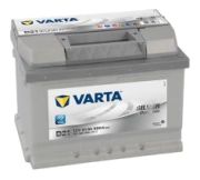 Varta Silver Dynamic 61 Ah