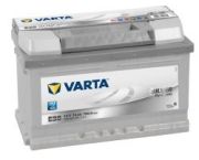 Varta Silver Dynamic 74 Ah