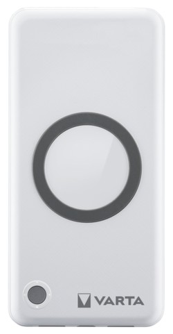 Varta Wireless Power Bank 10000 mAh