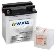 Varta YB12AL-A/ -A2