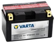 Varta Powersports AGM 8 Ah (508 901 015)