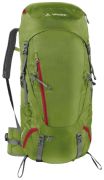 Vaude Asymmetric 52+8