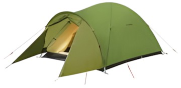 Vaude Campo Compact XT
