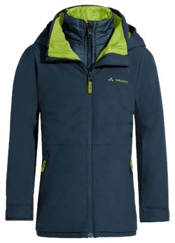 Vaude Casarea 3in1 Jacket II Kids