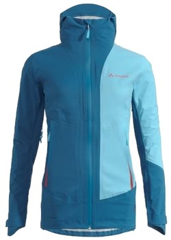 Vaude Croz 3L Jacket III Women Vaude Croz 3L Jacket III Women