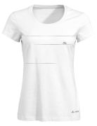 Vaude Cyclist T-Shirt V Damen