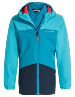 Vaude Escape 3in1 Jacke Kinder Vaude Escape 3in1 Jacke Kinder