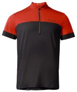 Vaude Escape Half-Zip Shirt Herren