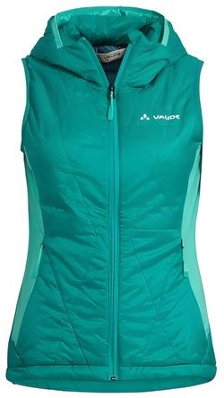 Vaude Freney Hybrid Vest IV Damen
