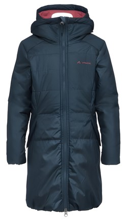 Vaude Greenfinch Coat II Girls