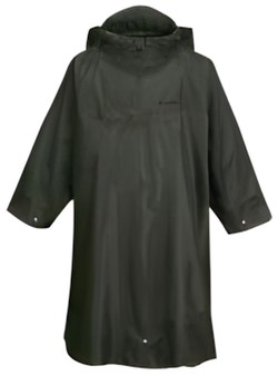 Vaude Hiking Backpack Poncho
