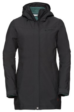 Vaude Idris 3in1 Parka II Damen Vaude Idris 3in1 Parka II Damen
