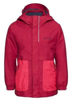 Vaude Kids Campfire 3in1 Jacket Girls Vaude Kids Campfire 3in1 Jacket Girls