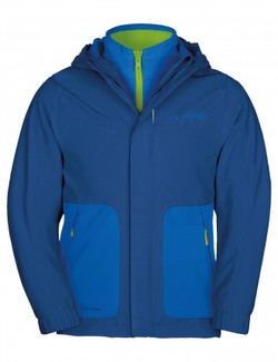 Vaude Kids Campfire 3in1 Jacket IV Vaude Kids Campfire 3in1 Jacket IV