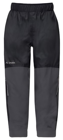 Vaude Kids Escape Pants V Vaude Kids Escape Pants V