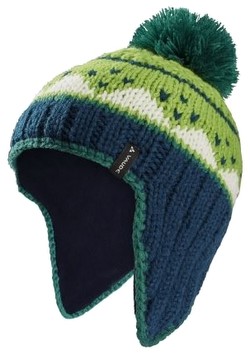 Vaude Kids Knitted Cap IV