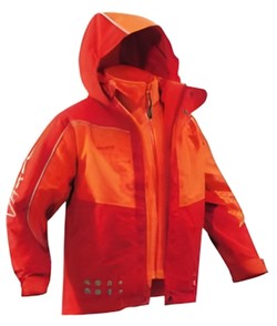 Vaude Kids Little Champion Double Jacket