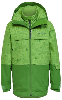 Vaude Kid's Snow Cup 3in1 Jacket II