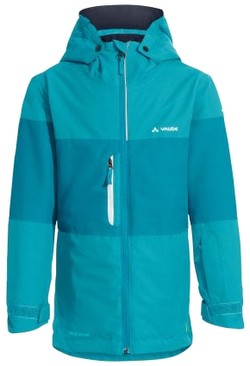 Vaude Kid's Snow Cup Jacket