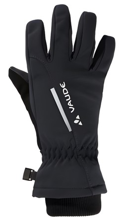 Vaude Kids Softshell Gloves
