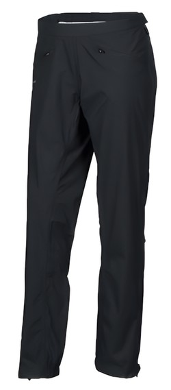 Vaude Lierne Full-Zip Pants Vaude Lierne Full-Zip Pants
