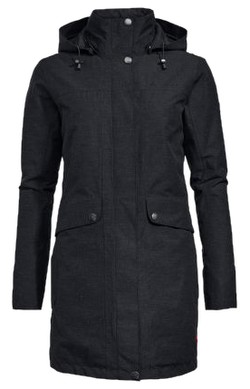 Vaude Limford Coat Damen Vaude Limford Coat Damen