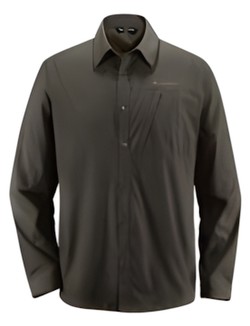 Vaude Men's Farley LS Shirt