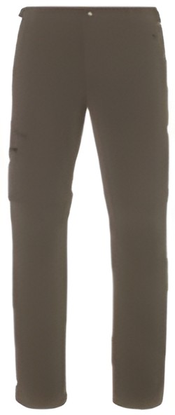 Vaude Farley Stretch T-Zip II Pants Men