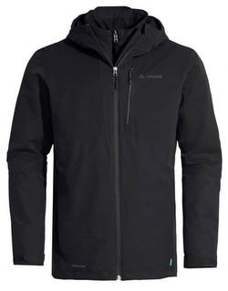 Vaude Men's Miskanti 3in1 Jacket II