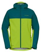 Vaude Men's Moab Rain Jacket
