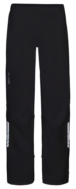 Vaude Men's Moab Rain Pants Vaude Men's Moab Rain Pants