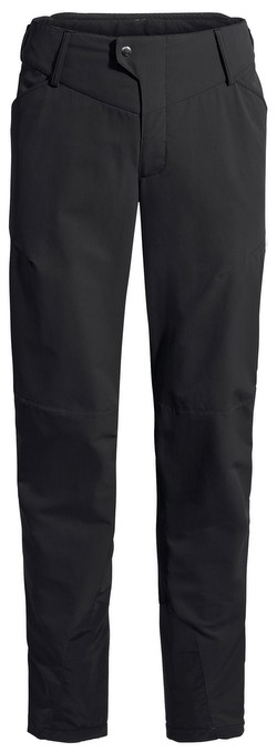 Vaude Men's Qimsa Light Softshell Pants