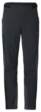 Vaude Qimsa Softshell Pants II Men