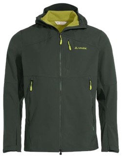 Vaude Men's Roccia Softshell Jacket II