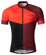 Vaude Posta Full-Zip Fahrrad Trikot Herren