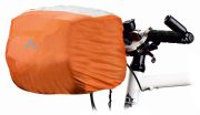 Vaude Raincover for handle bar bag