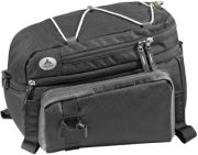 Vaude Silkroad Plus