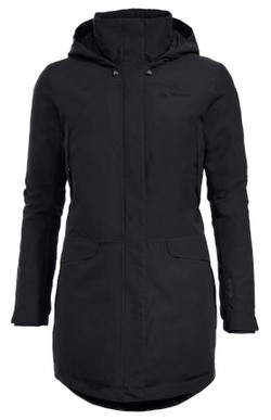 Vaude Skomer Wool Parka