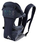 Vaude Soft IV