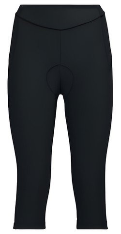 Vaude Women's Advanced 3/4 Pants IV