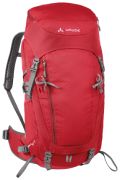 Vaude Women's Asymmetric 38+8