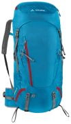 Vaude Women's Asymmetric 48+8