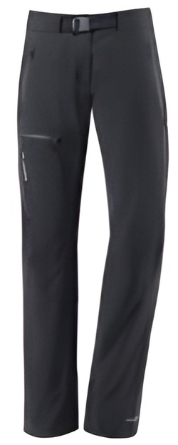 Vaude Women's Badile Pants II