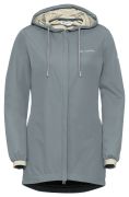 Vaude Women's Cyclist Softshell Jacket