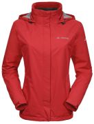 Vaude Escape Bike Light Jacket Damen