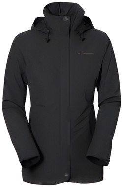 Vaude Women's Idris 3in1 Parka