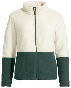 Vaude Women's Manukau Fleece Jacket Vaude Women's Manukau Fleece Jacket