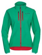 Vaude Women's Qimsa Air Softshell Jacket