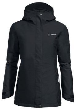 Vaude Women's Rosemoor Padded Jacket