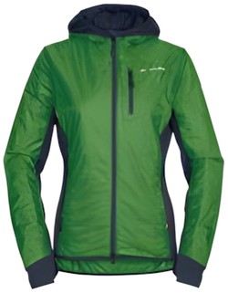 Vaude Sesvenna Jacket Damen